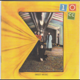 10cc - 10cc - ''SHEET MUSIC'' (GLAMCD26) '1974