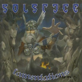Solstice - Lamentations (Released 2007) '1994
