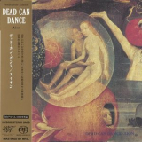 Dead Can Dance - Aion '1990
