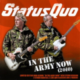 Status Quo - In The Army Now (2010) '2010