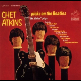 Chet Atkins - Chet Atkins Picks On The Beatles '1966