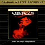 Willie Nelson - Phases And Stages/Shotgun Willie '1993