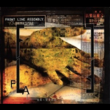 Front Line Assembly - Re-Wind '1998