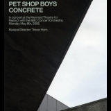 Pet Shop Boys - Concrete '2006