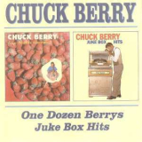 Chuck Berry - One Dozen Berrys-juke Box Hits '1960