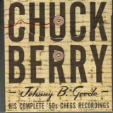 Chuck Berry - Johnny B. Goode: His Complete '50's Chess Recordings (Disc 2) '2007