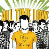 All Time Low - Put Up Or Shut Up '2006