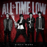 All Time Low - Dirty Work (Best Buy Exclusive Deluxe Edition) '2011