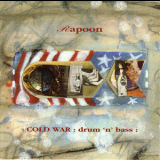 Rapoon - Cold War: Drum 'n' Bass (2CD) '2001