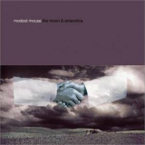 Modest Mouse - The Moon & Antarctica '2000