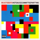 Beastie Boys - Hot Sauce Committee Part Two (Japanese Retail) '2011