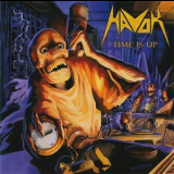 Havok - Time Is Up '2011