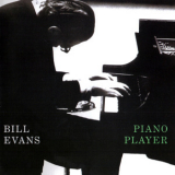 Bill Evans - Piano Player '1998