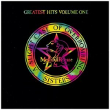 The Sisters Of Mercy - A Slight Case Of Overbombing: Greatest Hits, Volume One(Original Album Series) '1993