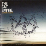 The Cat Empire - So Many Nights '2008