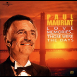 Paul Mauriat - Love Memories (2CD) '2002