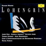 Richard Wagner - Lohengrin (CD1) '1987