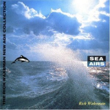 Rick Wakeman - Sea Airs '1989