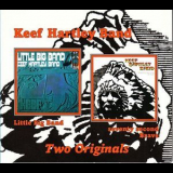 Keef Hartley Band - Little Big Band & Seventy Second Brave '2008