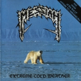 Messiah - Hymn To Abramelin / Extreme Cold Weather '1990