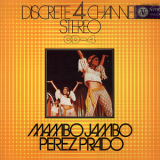Perez Prado - Mambo Jambo '1972