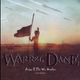 Warrel Dane - Praises To The War Machine (digipak) '2008