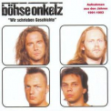 Boehse Onkelz - Wir Schrieben Geschichte (Aufnahmen aus den Jahren 1991-1993, 5CD) '2001