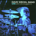 Dave Weckl - Live (and Very Plugged In) Cd1 '2003