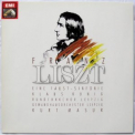 Franz Liszt - Eine Faust-Symphonie '1998