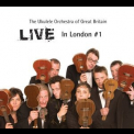 The Ukulele Orchestra Of Great Britain - Live In London #1 '2008
