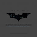 Hans Zimmer & James Newton Howard - The Dark Knight (The Collectors Edition) (2CD) '2008