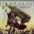 The Real Mckenzies - 10,000 Shots '2005