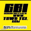 Tei Towa - GBI [UK CD-1 '1998