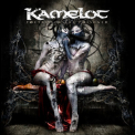 Kamelot - Poetry For The Poisoned & Live From Wacken: Limited Tour Edition (2CD) '2010
