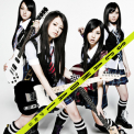 Scandal - Shoujo S [Limited Edition Single A-type] '2009