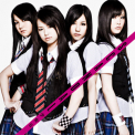Scandal - Shoujo S [Limited Edition Single B-type] '2009