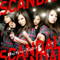 Scandal - Nanka Buttobase [cds] '2010