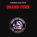 Grand Funk Railroad - Unreleased '1999