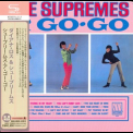The Supremes - A' Go-Go [uicy-75224 Japan] '1966