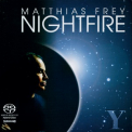 Matthias Frey - Nightfire '2005