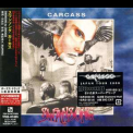 Carcass - Swansong '1995