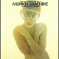 Munich Machine - A Whiter Shade Of Pale '2005