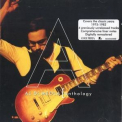 Al Di Meola - Anthology Disc 1 '2000