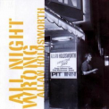 Allan Holdsworth - All Night Wrong '2002