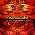 Avalon - The Remixes Vol.1 [web] '2012