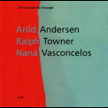 Arild Andersen - If You Look Far Enough '1992