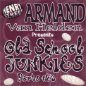 Armand Van Helden - Old School Junkies Parts 1 & 2 '1996