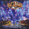 Def Leppard - Viva! Hysteria (CD2) (Japan) '2013