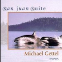 Michael Gettel - San Juan Suite '1989