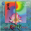 Merlin's Magic - Reiki - The Light Touch '1995